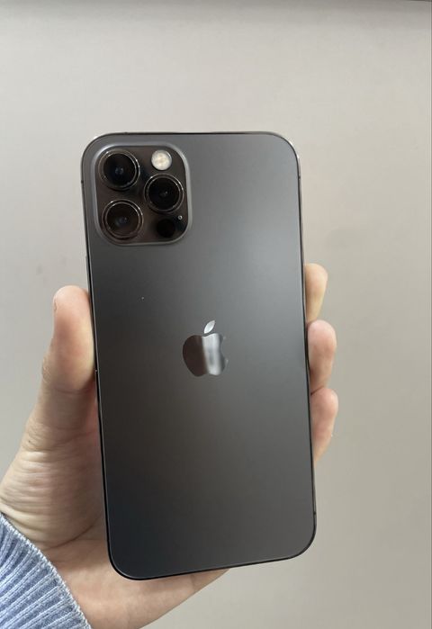 Iphone 12 pro sotladi 256