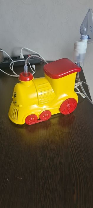 Продам небулайзер