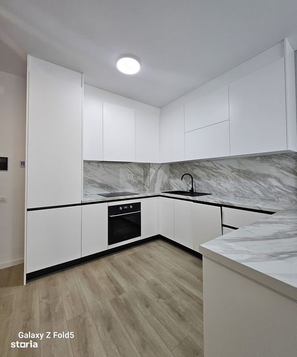 Ap modern NOU cu 2 camere,  în Complexul Rezidențial Grand Hill Oradea