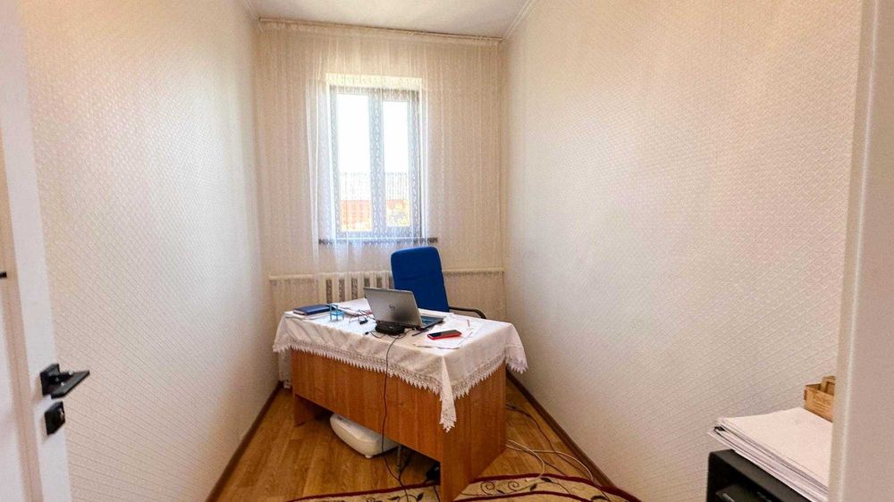 продается 5 ком частный до зжр Бағашар Империя