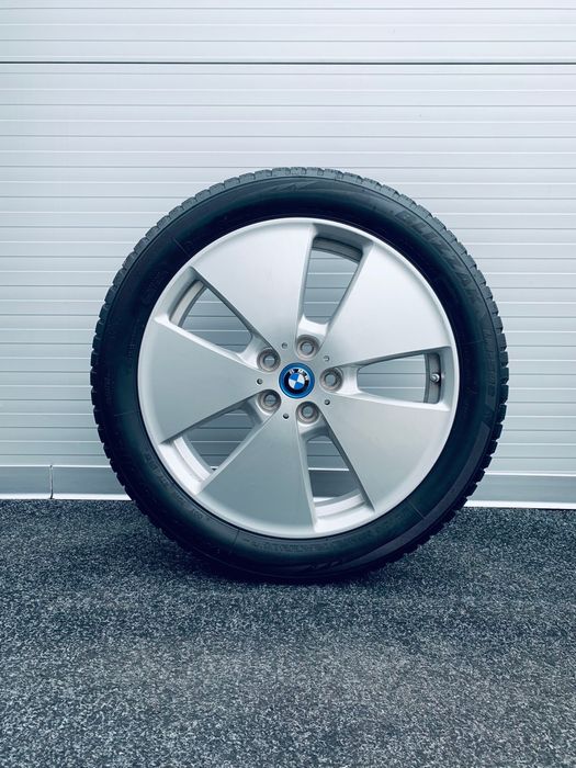 Jante originale BMW  i3 i3s I01 19”  Styling 427 6852053