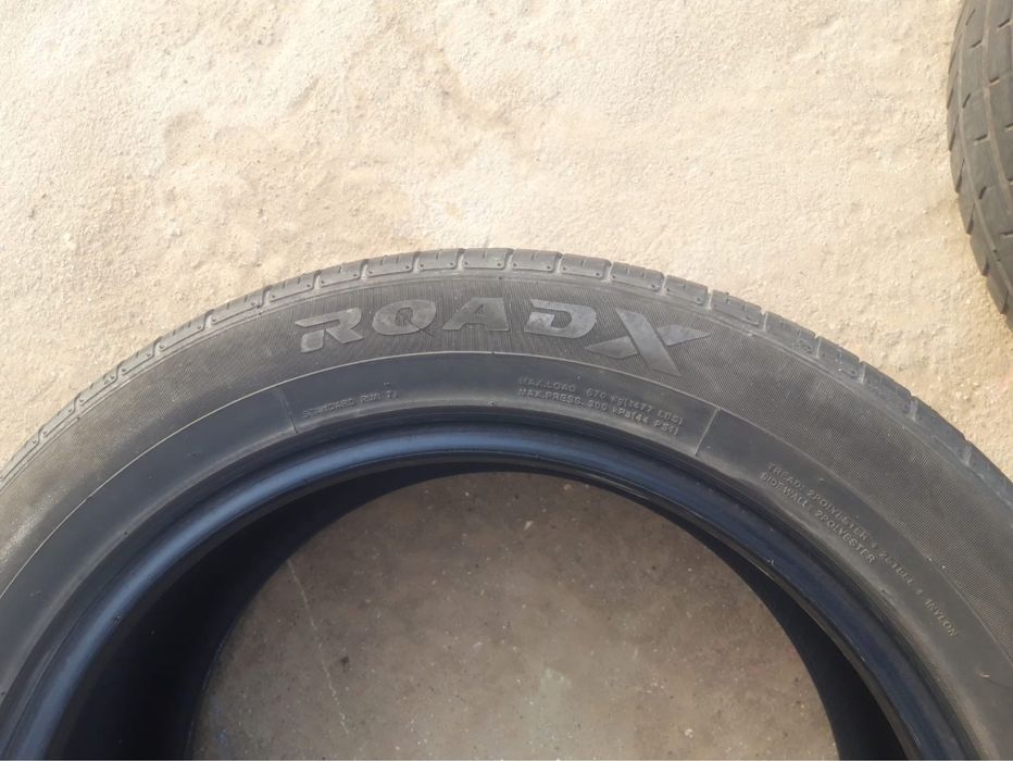 Покрышка для камри