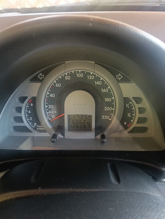 Vând Volkswagen Fox