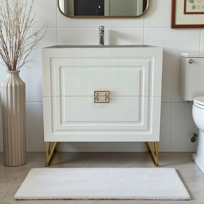 Тумба с раквина