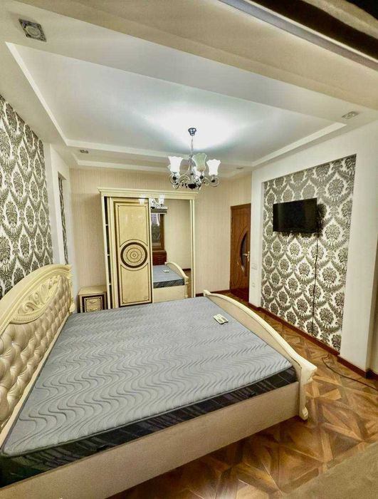 2-х комнатная квартира на Ц-1 (арендатор платит 750 у.е ID: 5008