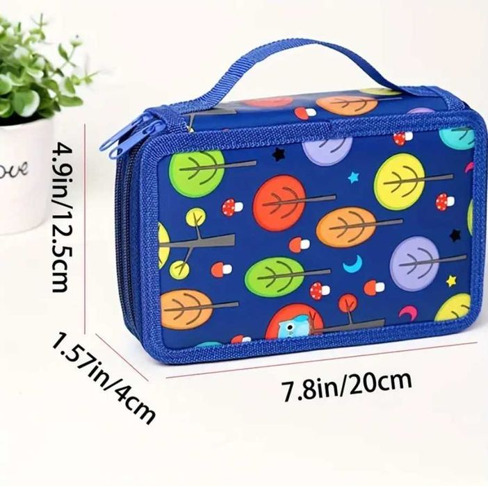 Ученически несесер