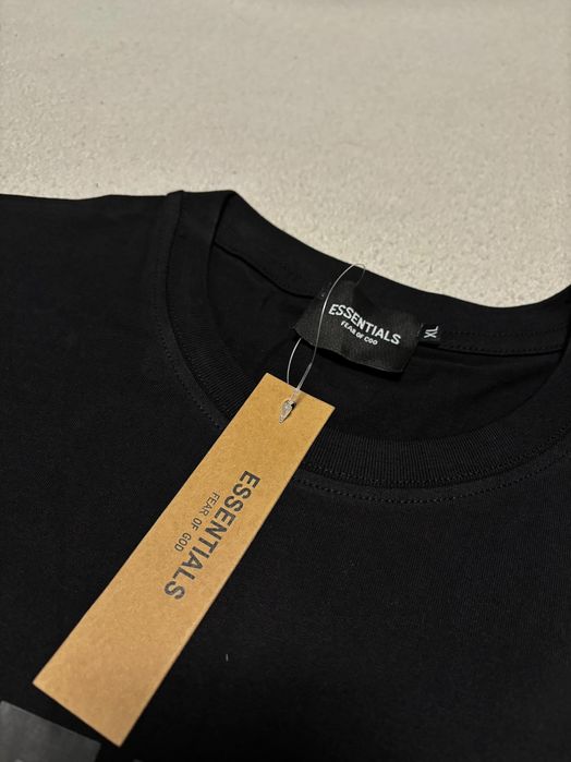 Vand tricou Essentials Fear Of God