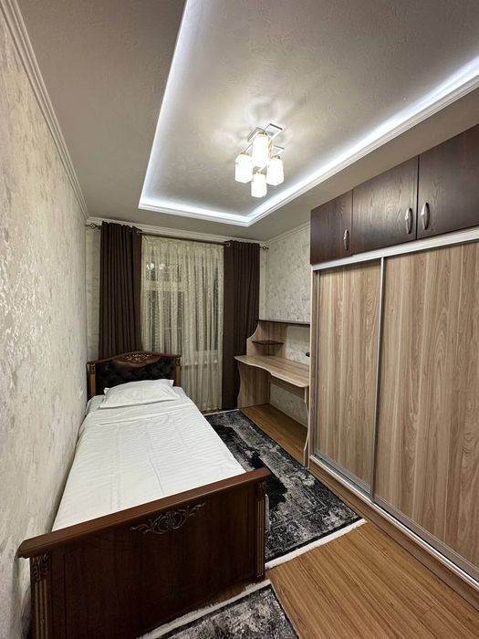 Срочно Продаётся квартира ц-6 метро Минор 3-комната 77-серия кирпич