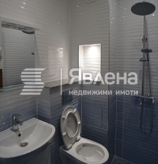 Дава се под наем Двустаен апартамент в София, Гео Милев - 67 кв.м за 512 € - Снимка #3