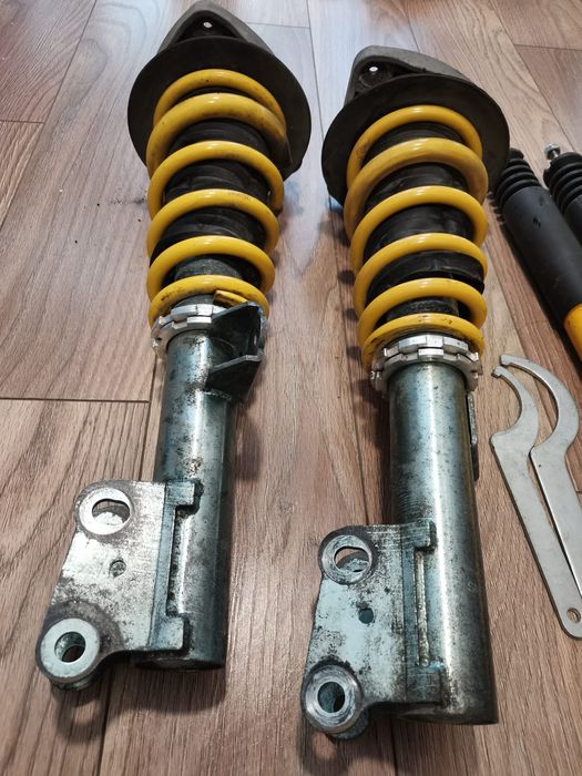 Suspensie reglabila Mercedes A Class W176