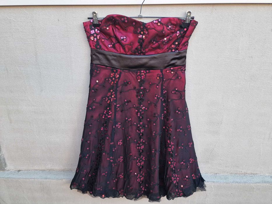 Bay Collection | rochie dama | bust 90 cm | mar. 38 - 40 | M - L