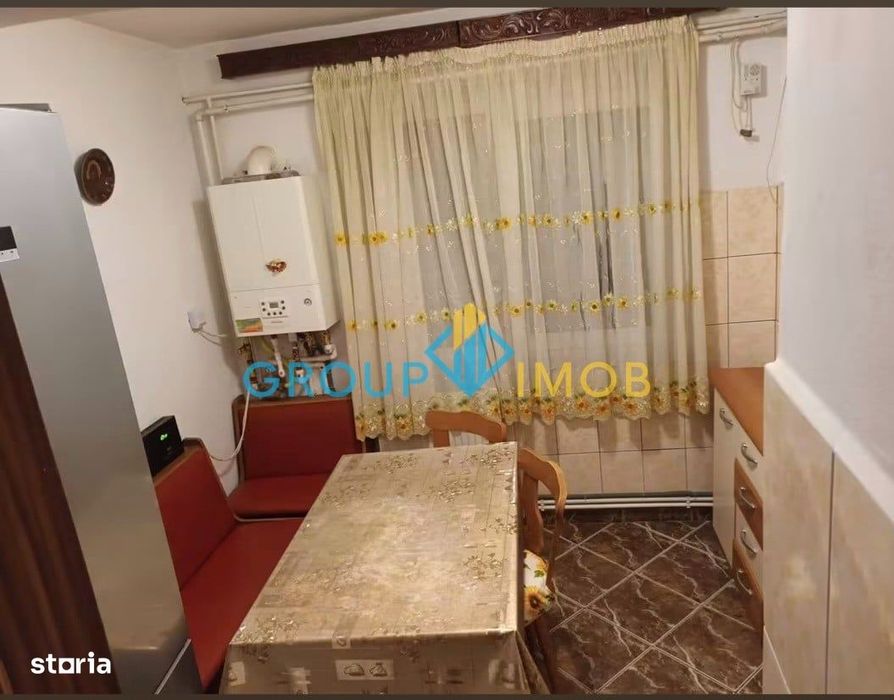 Apartament 2 camere Str. Mioriței