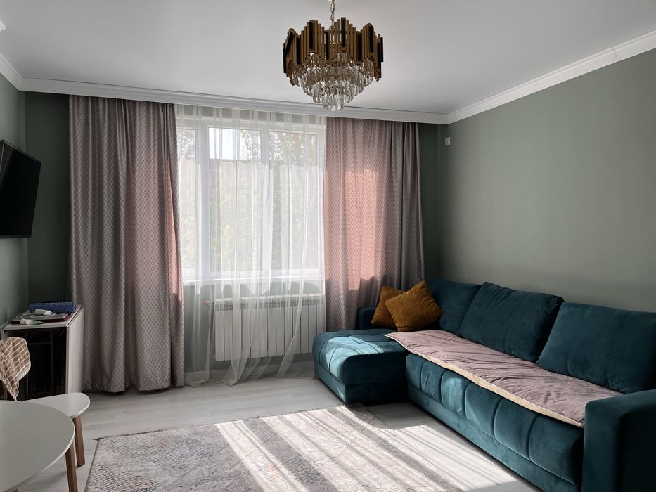 1-комн. квартира 50м2