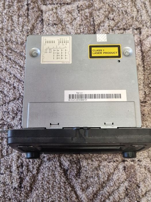 Radio Cd Volswagen Golf 5(2003-2009)