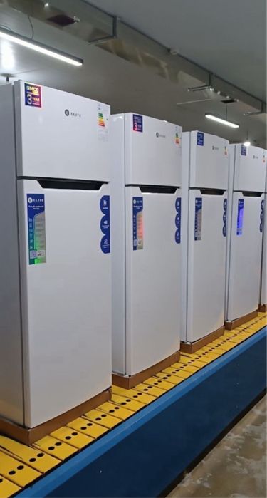 Xolodelnik 210 L Aksiya narxlarda Optom 40% skidka