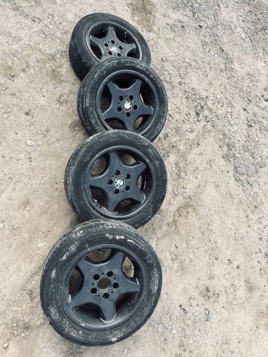 продам балон комплект R16