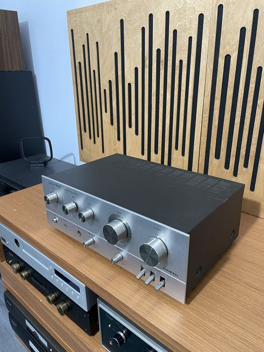 Vand / schimb amplificator Onkyo A-3000