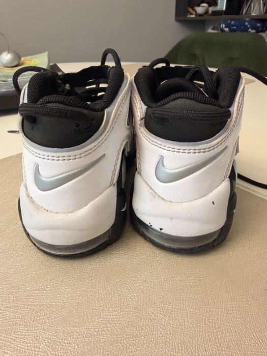 Nike Air Uptempo marime 28,5