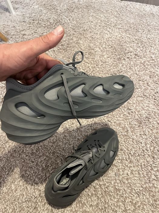 Adidas AdiFom Q-оригинални маратонки