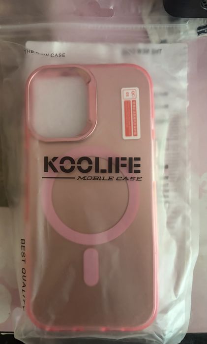 Кейс за Iphone 17