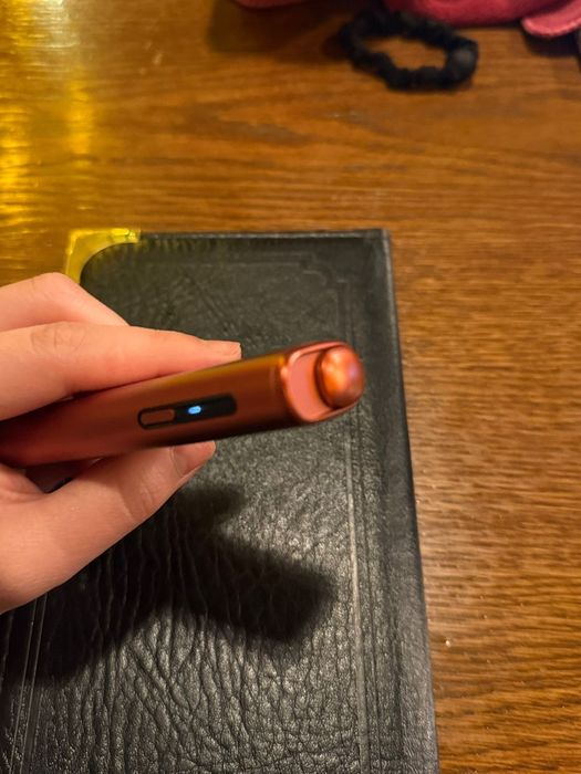 Igos новый, использованный 1 месяц