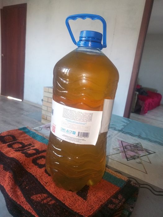 Продам свежий катонский