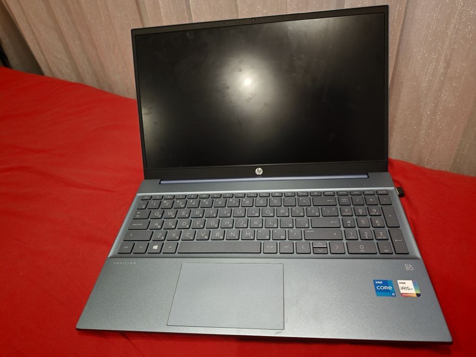 Noutbuk HP Pavilion