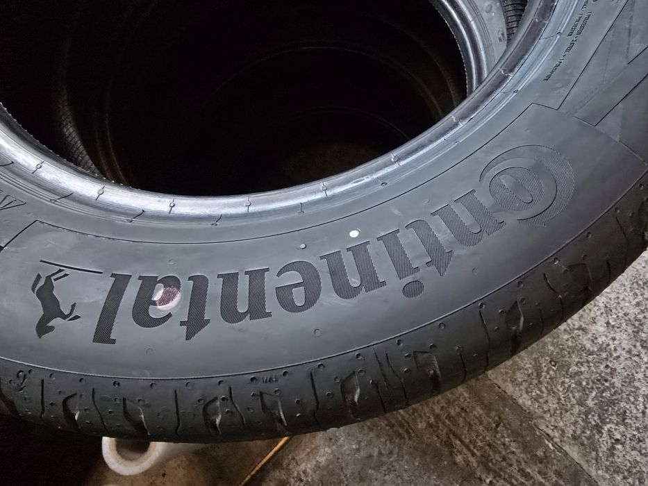 Continental 205/60 R16 92H vară