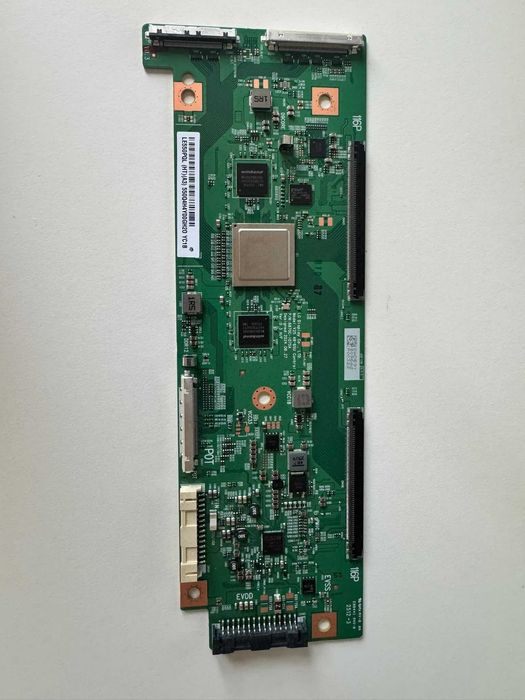 Modul T-CON Lg Oled - LE550PQL - OLED55B56LA