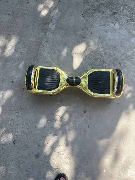 Masina pentru copii si  hoverboard