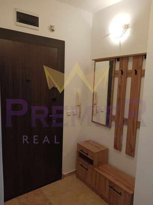 Дава се под наем Двустаен апартамент в Варна, Център - 50 кв.м за 498.27 € - Снимка #3