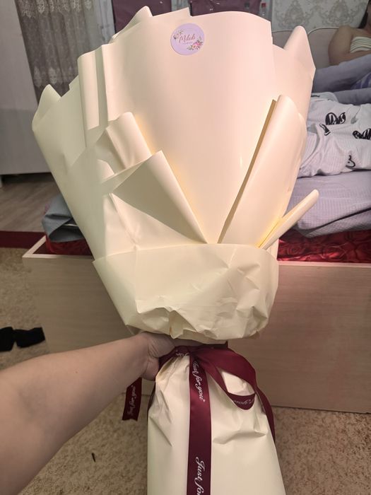 Гул сатылады әдемі