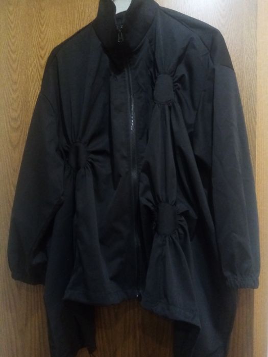 Дамско тънко яке