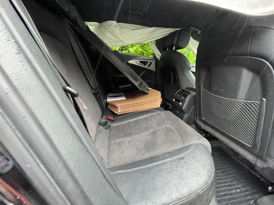 Audi A6 4G C7 3.0tdi S line Facelift 218к.с на ЧАСТИ Ауди А6