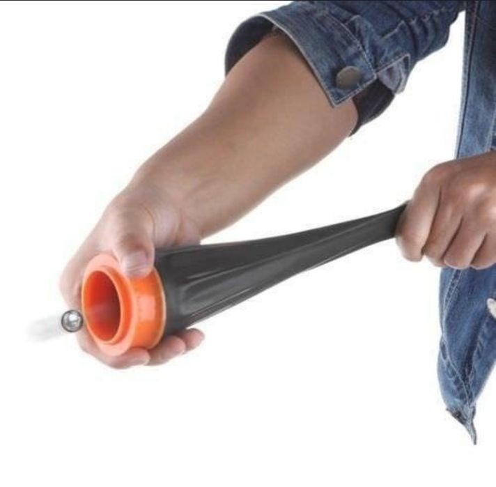 Джобна Прашка The Pocket Shot