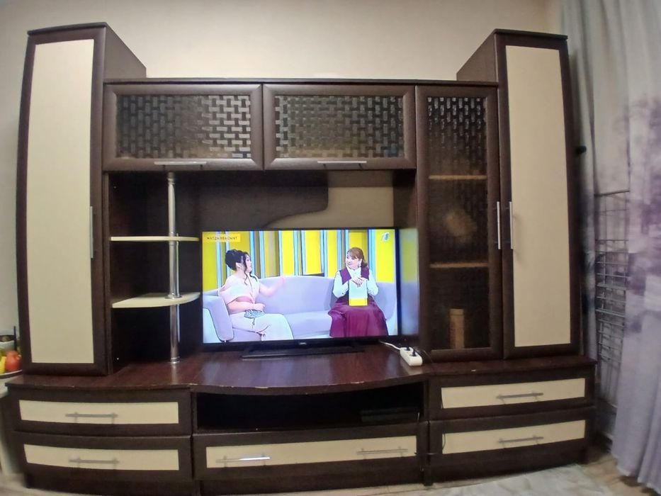 Продам шкаф-горка