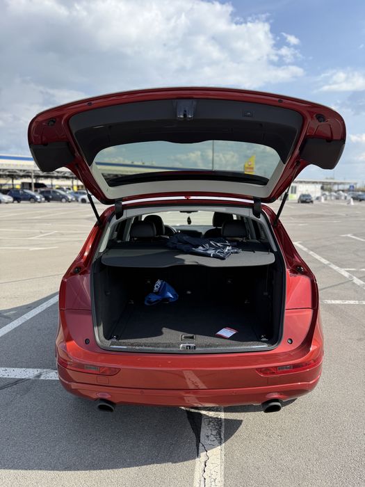 Audi Q5 2.0 Benzina
