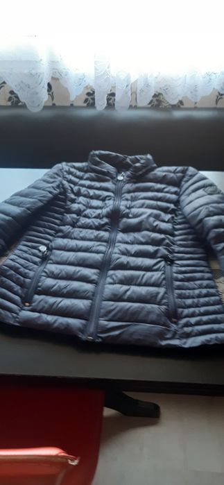 Олекотено, шушляково яке с  размер