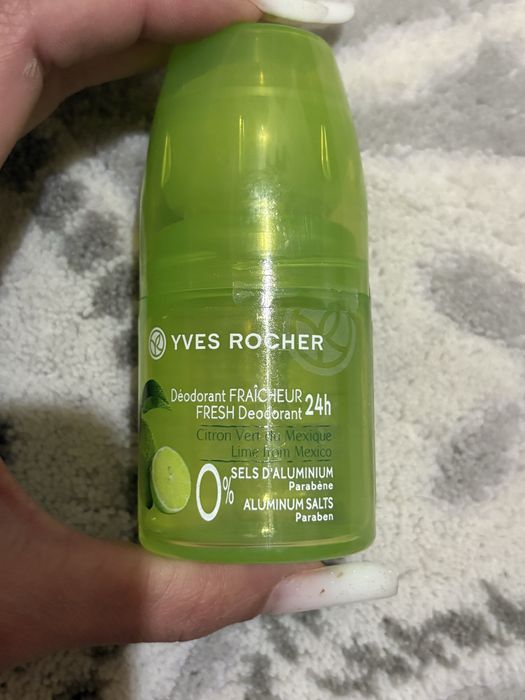 Deodorante rolon dverse modele