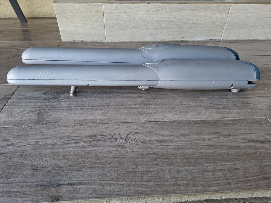 Motoare Nice WG 4000