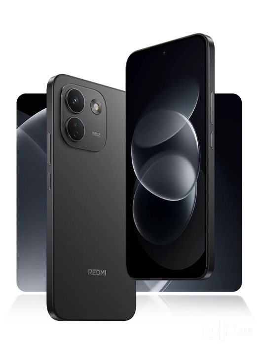 REDMI Note 17 Pro Max  Global Version  2026 New