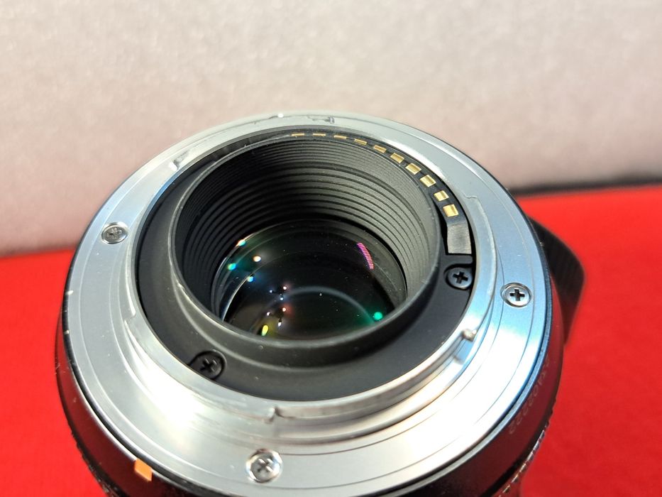 Filtru Fujifilm 60 f2.4 macro