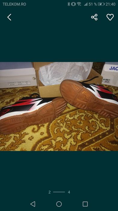 adidași noi originali sau și la schimb