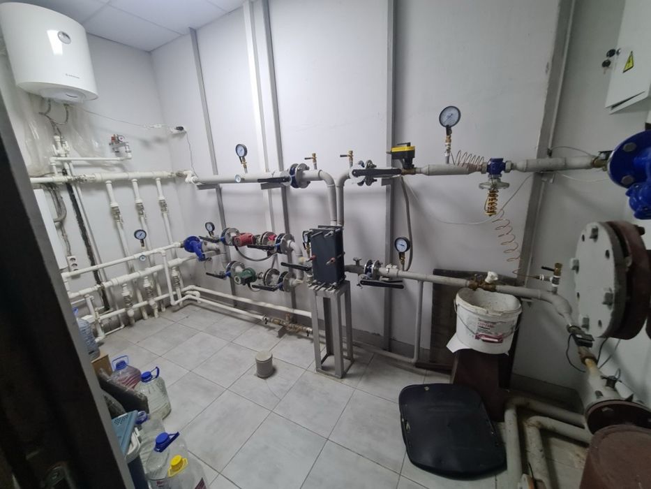 Продаю одноэтажное здание