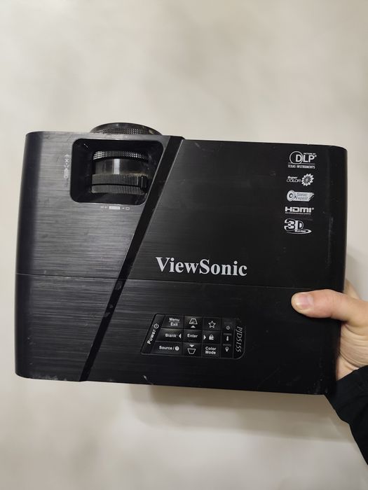 Продается проектор ViewSonic Pjd5155 Hdmi