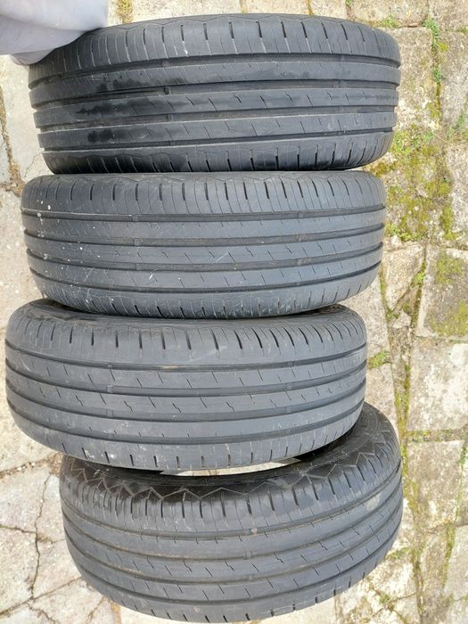 Продавам летни гуми
