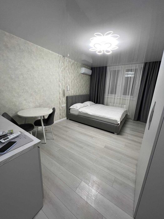 Квартиры посуточно №1