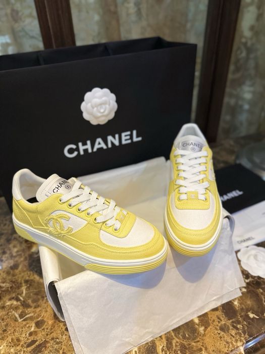 Adidasi Chanel 35-42