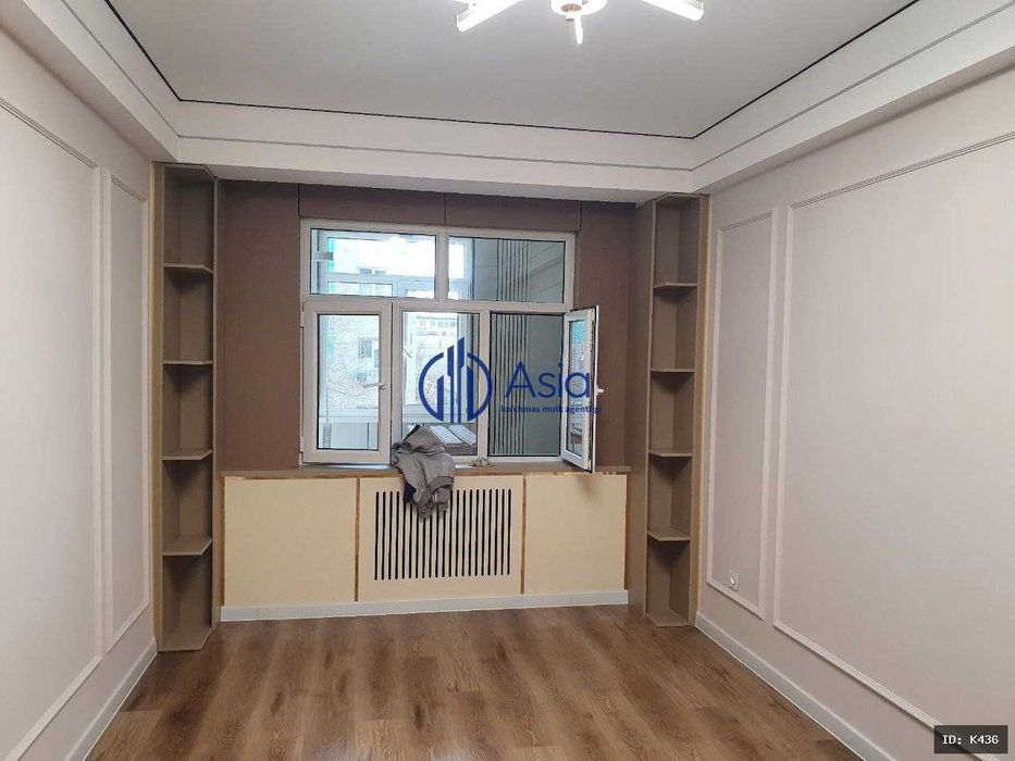 6-mikrdan Arzon narxda uy qidirganlar uchun3x xonali kvartira sotuvda