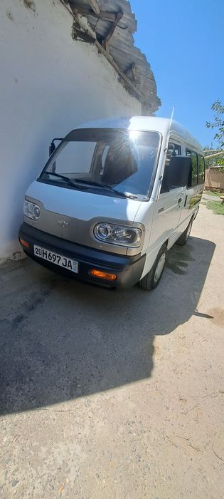 Damas sotiladi 2022 yil